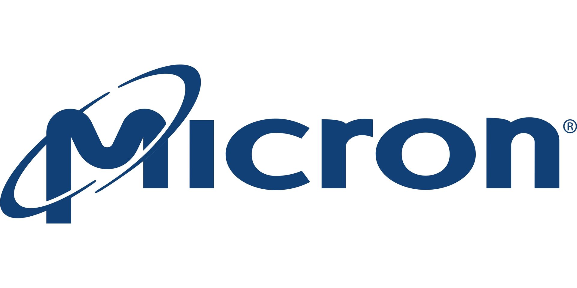 العلامة التجارية: Micron