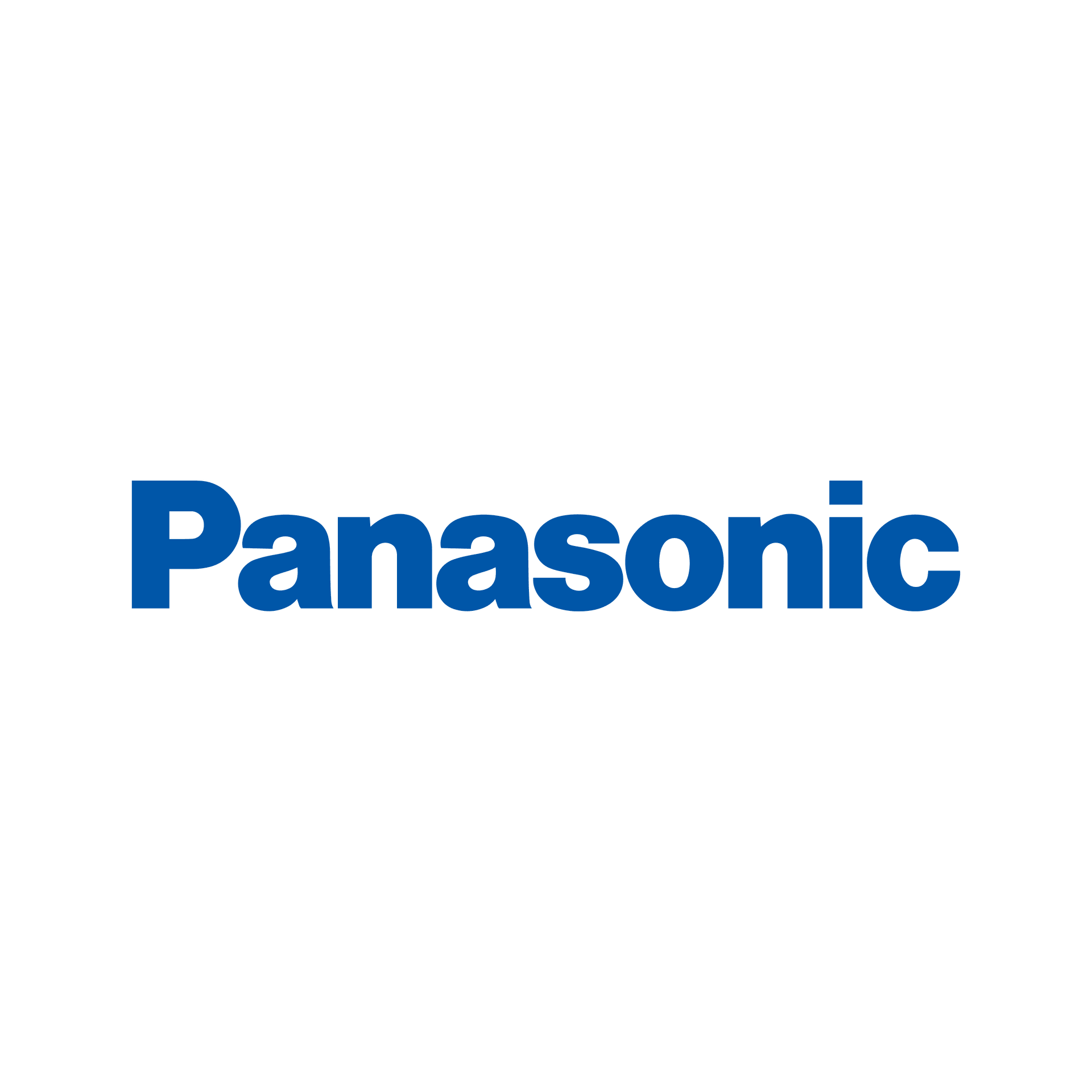 Brand: Panasonic