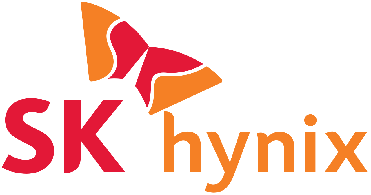 العلامة التجارية: SK Hynix